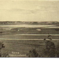 SLM M018342 - Tuna socken i Södermanland år 1920