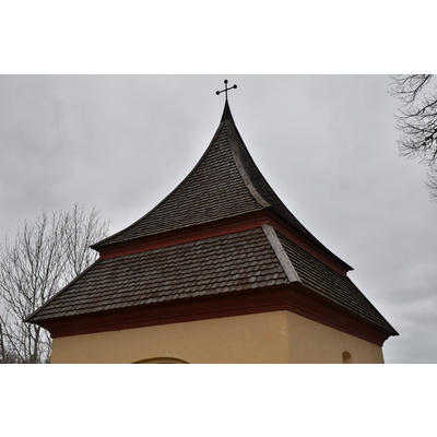 SLM D2015-1930 - Ludgo kyrka år 2015