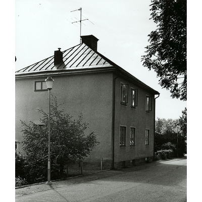 SLM SEM_A7842-13 - Sturegatan 13 i Strängnäs