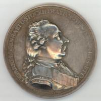 SLM 34239 - Medalj