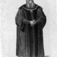 SLM M024274 - Georg, hertig till Sachsen (1471-1539)