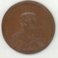 SLM 34206 - Medalj
