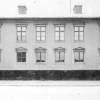 SLM R13-88-3 - Östra Storgatan i Nyköping, 1935