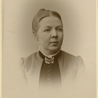 SLM P11-6008 - Foto Emilia Wahlroth (f.1880)