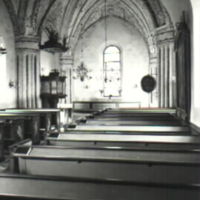 SLM X2145-80A - Tystberga kyrka