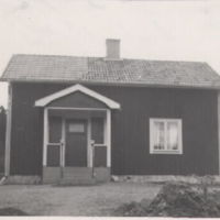 SLM M009260 - Källtorp i Husby-Oppunda, 1940-1950-tal