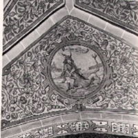 SLM M010407 - Takmålning, Julita kyrka