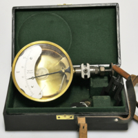 SLM 34511 - Manometer