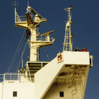 SLM P12-981 - Båtar och fartyg