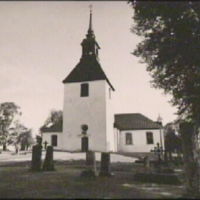 SLM A23-77 - Stigtomta kyrka