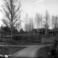 SLM X435-95 - Eskilstuna, landsbygd, 1920-tal