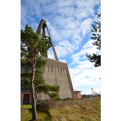 SLM D2013-1185 - S:t Botvids kyrka