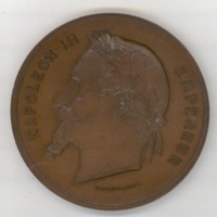 SLM 34355 - Medalj
