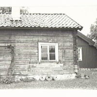 SLM S54-93-7 - Gillinge gård, Nyköping, 1993