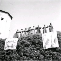 SLM M030866 - Midsommarfesten 1959