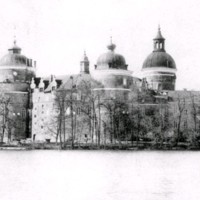SLM M034965 - Gripsholms slott.