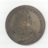 SLM 34254 - Medalj