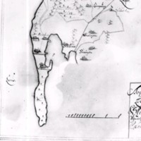 SLM M035374 - Karta över Västra Vingåker, 1691