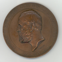 SLM 34999 1 - Medalj