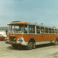 SLM SB13-006 - fordon