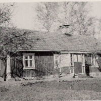 SLM M011968 - Björkelund med manbyggnad uppförd 1874.