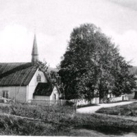 SLM M028647 - Tunabergs kyrka