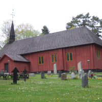 SLM D2013-714 - Tunabergs kyrka