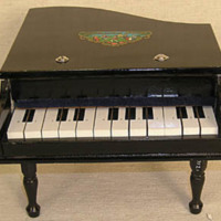 SLM 25912 - Piano