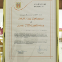 SLM 34492 - Diplom