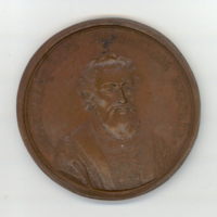 SLM 34221 - Medalj