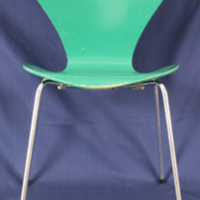 SLM 31372 1-2 - Två stolar, 