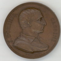 SLM 34191 - Medalj