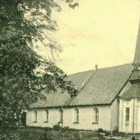 SLM M016846 - Sköldinge kyrka