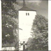 SLM M020228 - Överselö kyrka