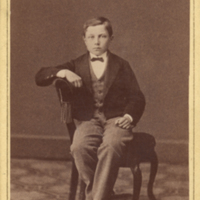 SLM P11-7005 - Foto Gustaf Holmberg f. 1864