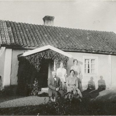 SLM P2013-1888 - Fågelhult i Östra Vingåkers socken