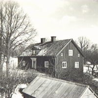 SLM A12-191 - Östra flygeln, Stora Kungsladugården