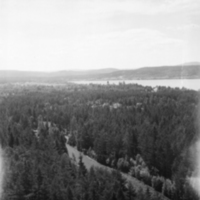 SLM P2013-030 - Siljan i Dalarna sommaren 1948