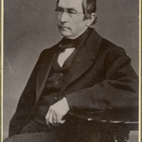 SLM P11-6112 - Foto Carl Gustaf Indebetou (1801-1893)