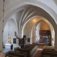 SLM D10-1306 - Runtuna kyrka