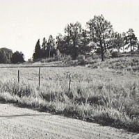 SLM A5-284 - Gravfält vid Halla kyrka, Södermanland