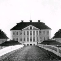 SLM M028640 - Tureholms slott, 1939