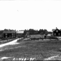 SLM X468-95 - Eskilstuna, landsbygd, 1920-tal