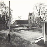 SLM A19-346 - Gillberga kyrka