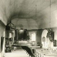 SLM A20-142 - Husby-Oppunda kyrka