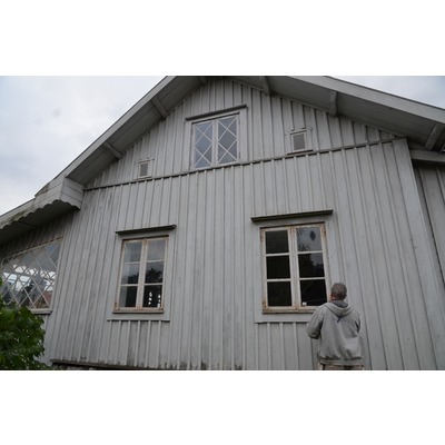SLM D2018-0663 - Skärgårdsmuseet Gamla Oxelösund år 2018