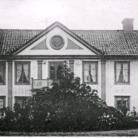 SLM M028643 - Stora smedby, Råby-Rekarne socken, cirka 1900