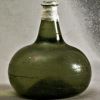 SLM 31014 12 - Flaska