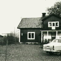 SLM S85-82-5A - Ökna säteri, Nyköping, 1982