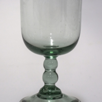 SLM 6269 - Hertig Karls glas, vinglas, kopia troligen från 1950-talet